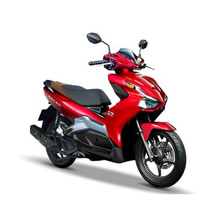 Ốp xi mạ Crom trang trí Air Blade 2020
