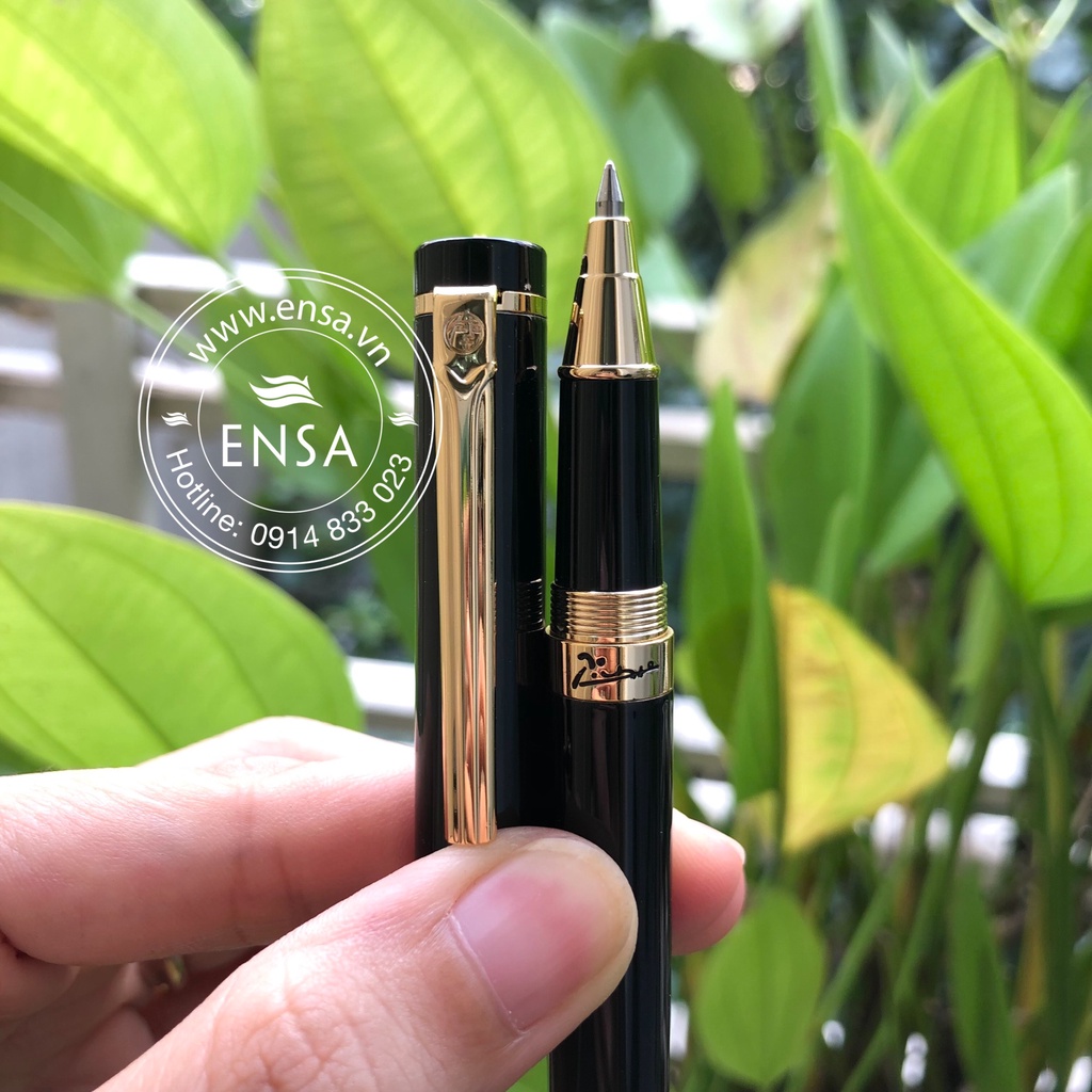 Bút ký cao cấp Picasso 908 ngòi dạ bi