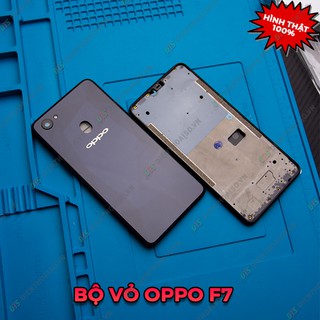 Vỏ Oppo F7