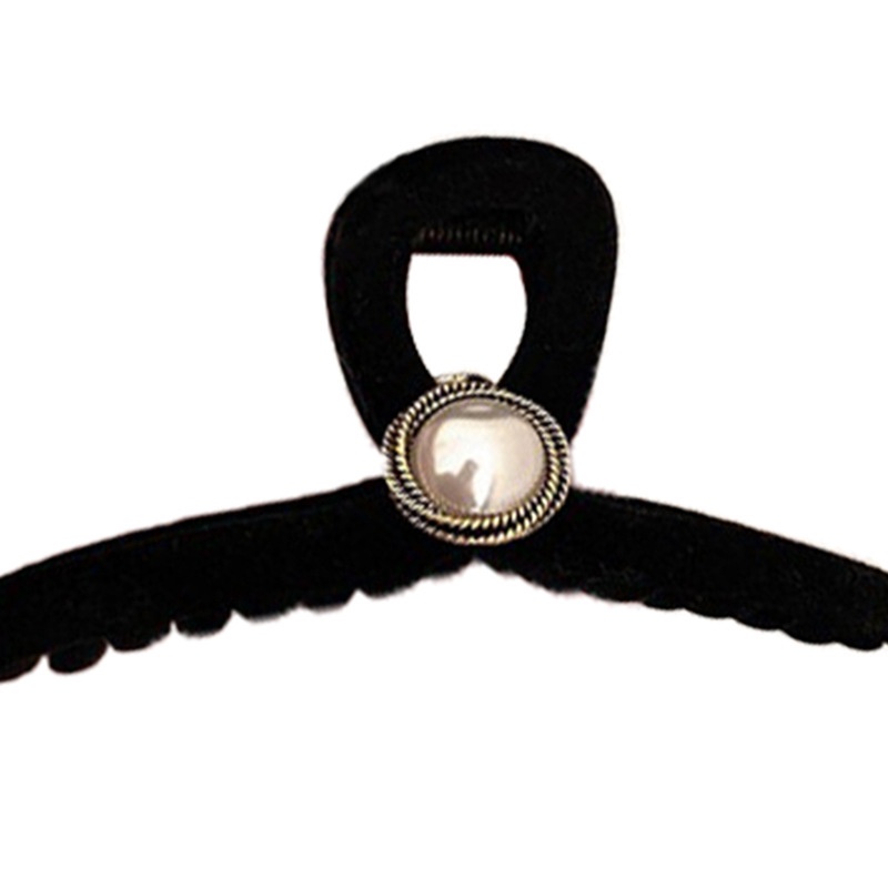 Kẹp Cài Áo Thiết Kế Mới Thời Trang Dành Cho Mùa Thu Đông 2022