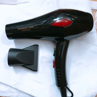 Máy sấy Toni&Guy 6500( chế độ sấy 2 chiều)