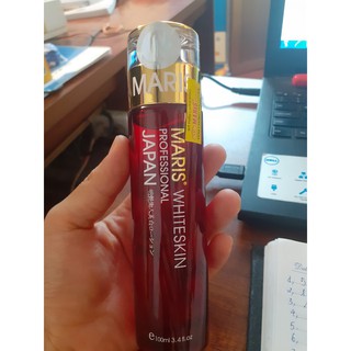 Tách lẻ nước hoa hồng bộ Maris