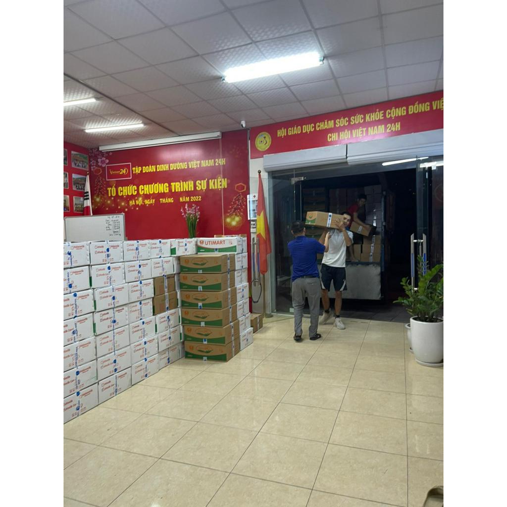 Sữa Alpha Lipid America 450gr CHÍNH HÃNG