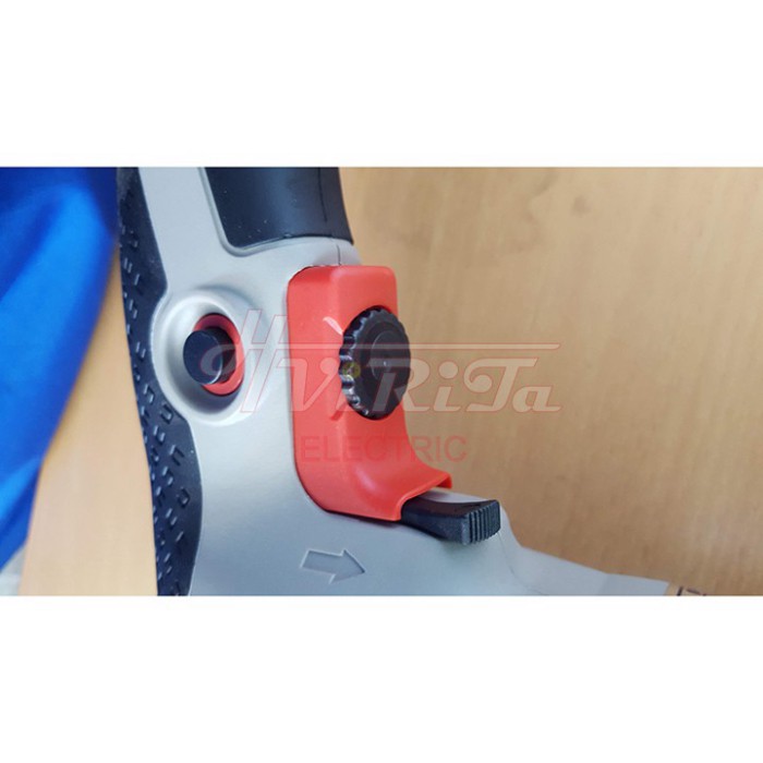 Máy khoan Crown CT10128 600W