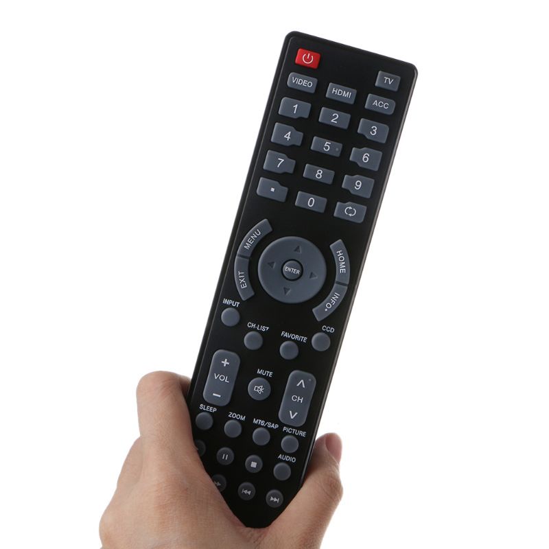 Điều Khiển Từ Xa Thay Thế Chuyên Dụng Cho NS-50L260a13 NS-32L120A13 NS-40L240A13 NS-32E320A13