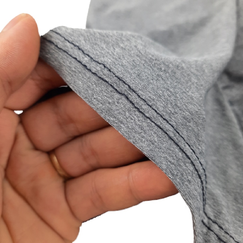 Quần lót đùi nam đủ size M - 3XL thun lạnh  co giãn nhiều màu  giao ngẫu nhiên