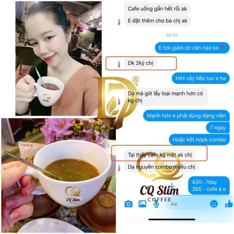 combo Dưỡng Dáng Giảm cân C Q Detox3 | BigBuy360 - bigbuy360.vn