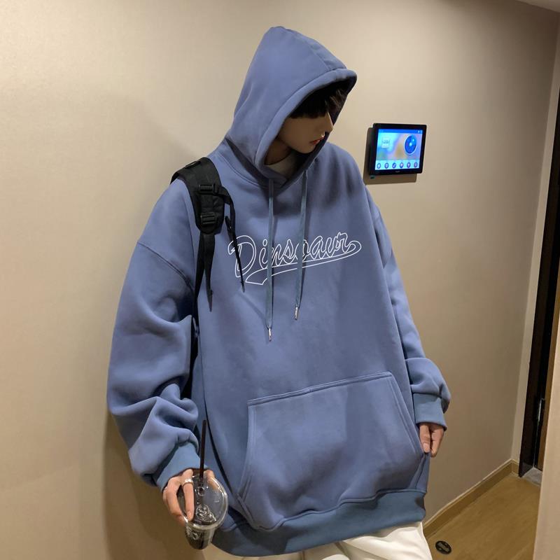 Áo hoodies thời trang dành cho nam