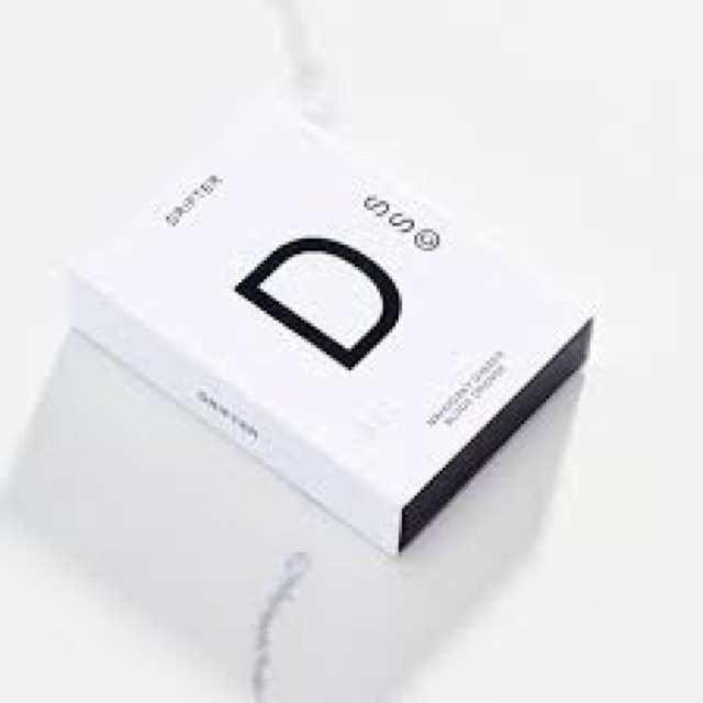 Nước Hoa Dạng Khô Nam SOLID STATE | BigBuy360 - bigbuy360.vn