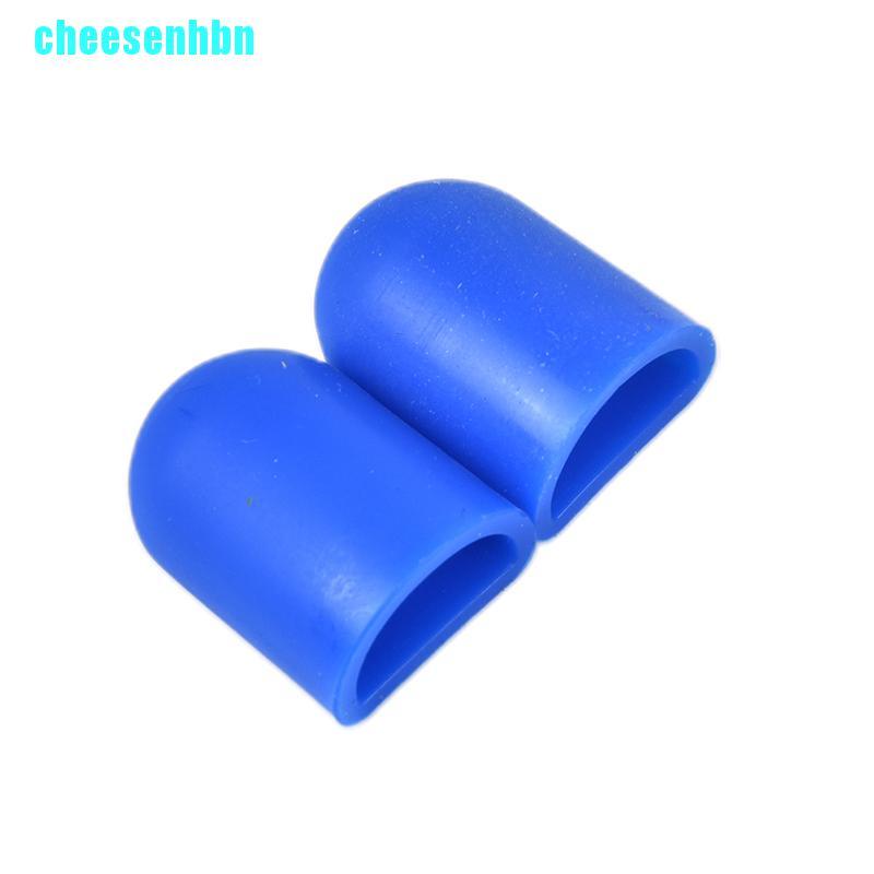 Vỏ Bọc Cần Số Xe Đạp Bằng Silicone