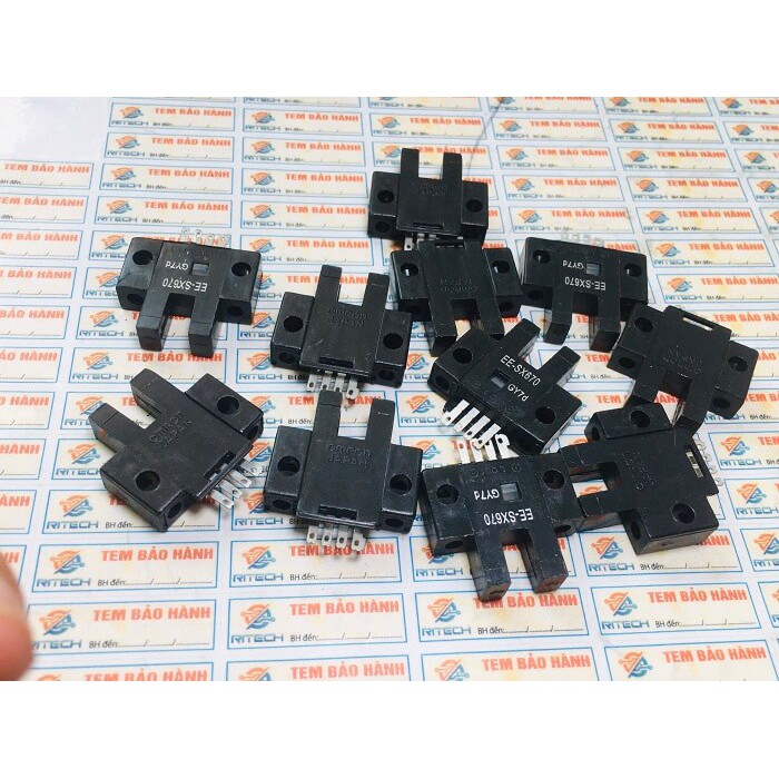 Cảm biến EE-SX670