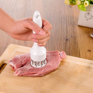 Dụng cụ làm mềm thịt