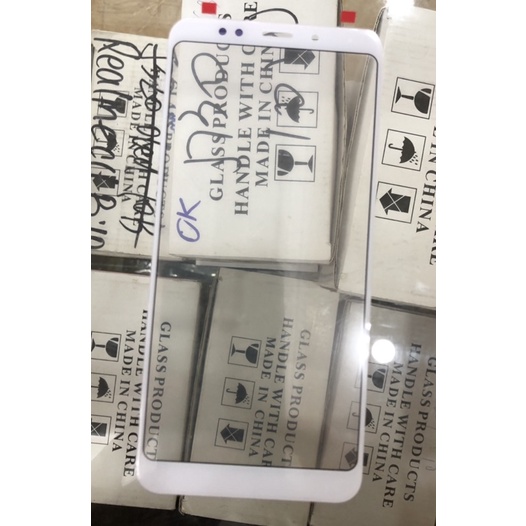 Kính Xiaomi Redmi 5 Plus