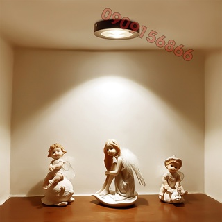 Đèn led ốp nổi, đèn led tủ rượu