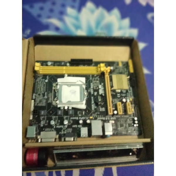 h81 g3240 720k mới nguyên bộ bán rẻ cho ai can | BigBuy360 - bigbuy360.vn