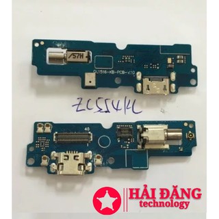 Cụm Bo Mạch Cáp Sạc ASUS Zenfone 4 Max Pro ZC554KL