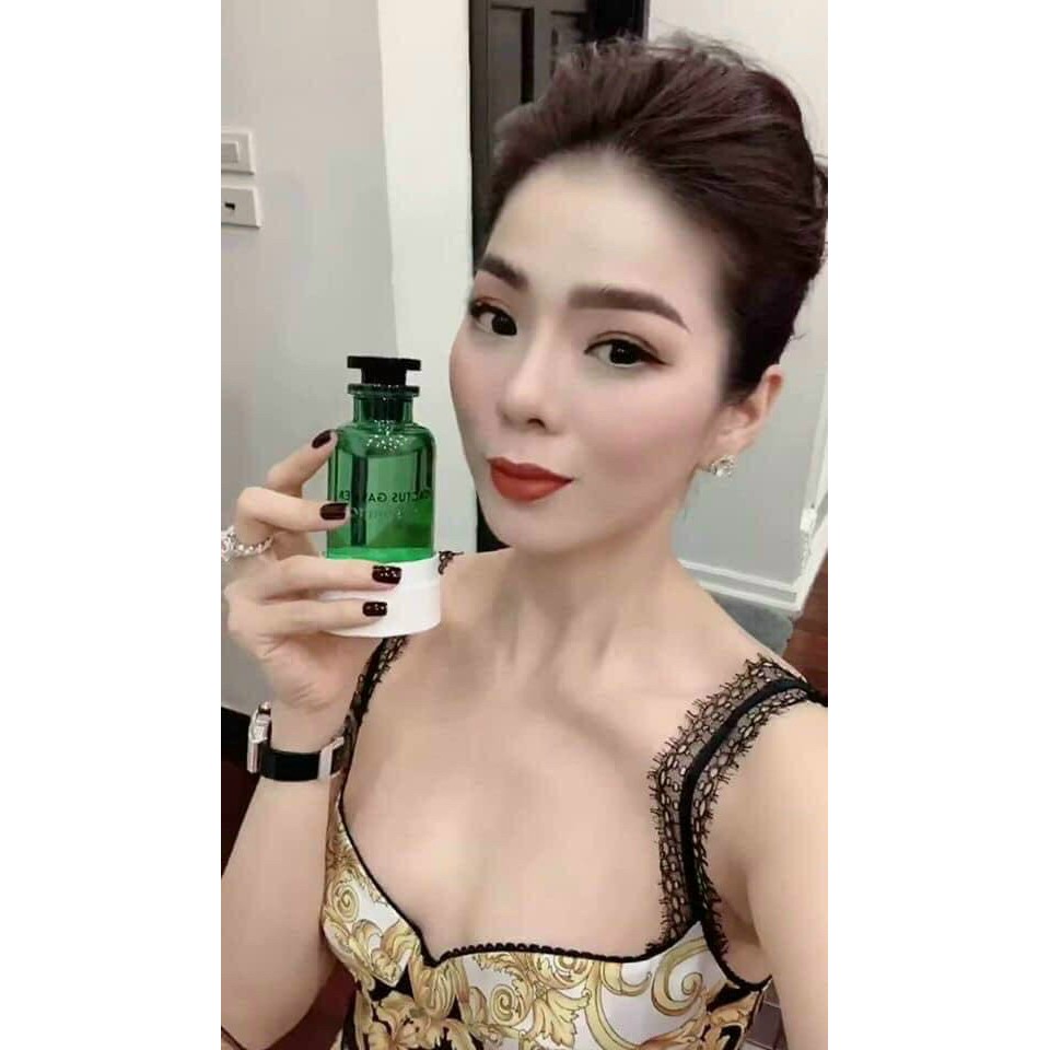 sỉ Nước Hoa LV Louis Vuitton Cactus Garden 10ml .