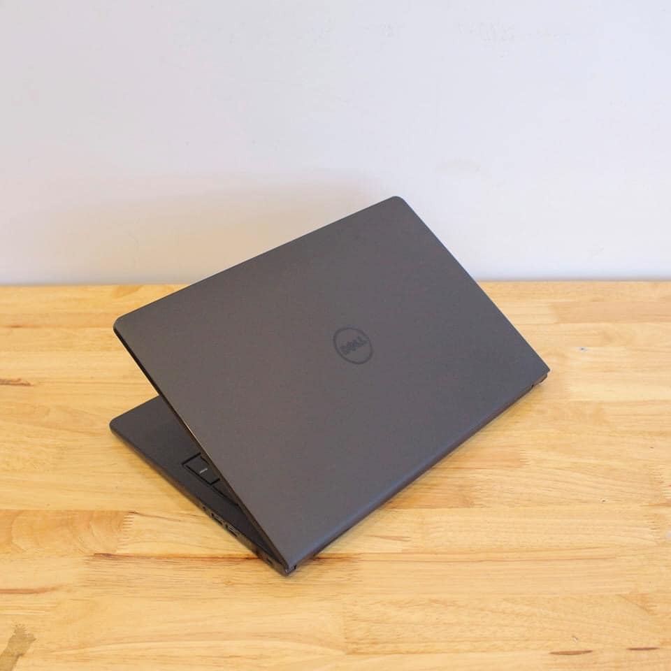 Laptop Dell Inspiron N3558 Core™ i5 RAM 4GB