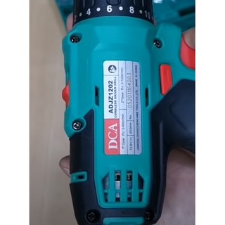 MÁY KHOAN DCA ADJZ1202E