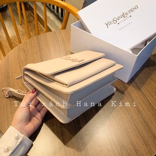 Túi xách nhiều ngăn Full box 🎁
