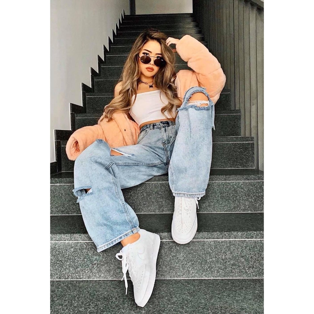 Giày Nike Court Vision All White 🔴CHÍNH HÃNG🔴 Nike Court Vision Next Nature  - Simple Sneaker