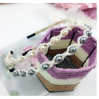 Xược Cài Tóc Cho Bé