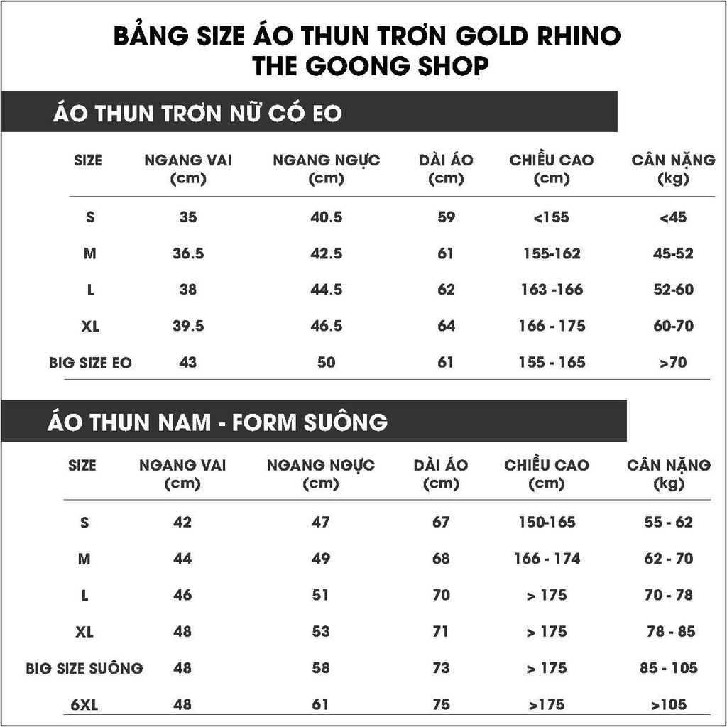 ÁO THUN TRƠN NỮ NHẬT BẢN GOLD RHINO 100% COTTON THOÁNG MÁT - CỔ TIM - ĐÔ JAPAN