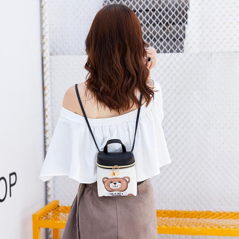 Balo Mini Thời Trang Dành Cho Nữ