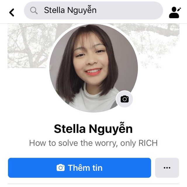 Stella House Beauty & Perfume