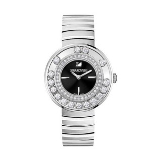 Đồng hồ nữ dây thép không gỉ Swarovski 1160305