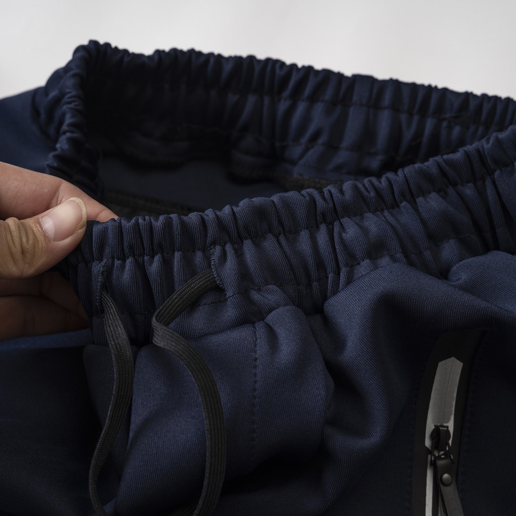 [Mã SKAMSALEP6 giảm 10% TỐI ĐA 100K đơn150K] Quần Jogger nam 4 màu thời trang, vải thun dày, phom 40-80kg kynnshop | BigBuy360 - bigbuy360.vn