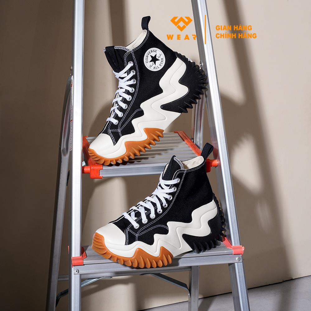 Giày Converse Run Star Motion Create Next Comfort - 171545C