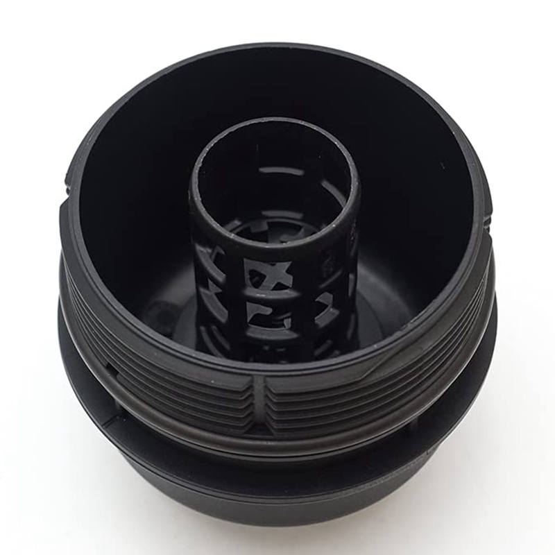 Nắp Lọc Dầu BB3Q6737BA Cho Xe MAZDA BT-50 FORD RANGER