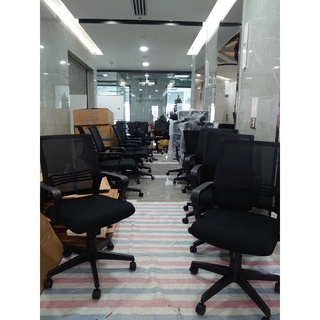 Ghế lưới Hòa Phát GL119N