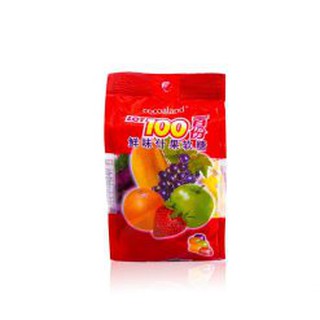 Kẹo Lot 100 tổng hợp 150g