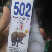 Keo 502