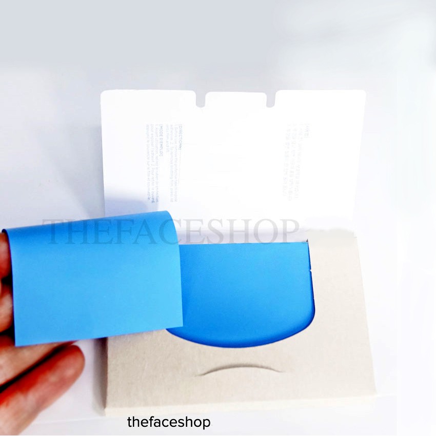 [MUA 1 TẶNG 1]  GIẤY THẤM DẦU T-F-S 50 tờ Shinkor | BigBuy360 - bigbuy360.vn