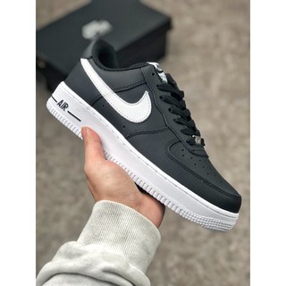 XHU Low-Top Wild Casual Sneakers CJ0952-001