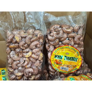 Hạt điều Kim thanh ( Loại đặc biệt _500g)