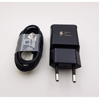 Bộ sạc nhanh Samsung A30 chính hãng - Huco Việt Nam