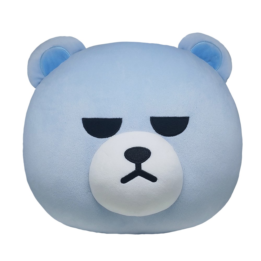 KRUNK | Face cushion (gối ôm)