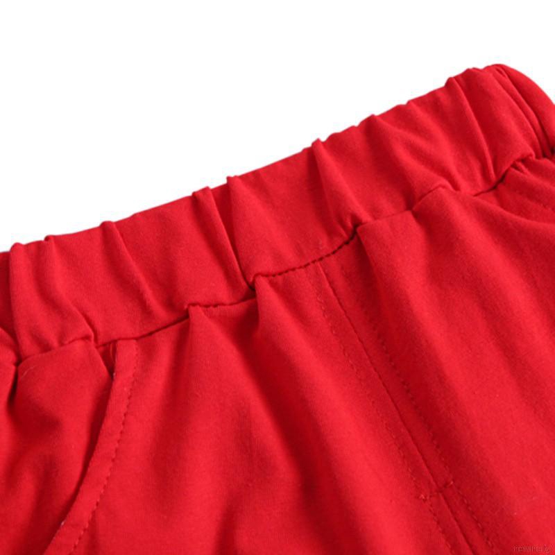 Set áo ba lỗ sọc ngang phối quần short mặc hè xinh xắn cho bé