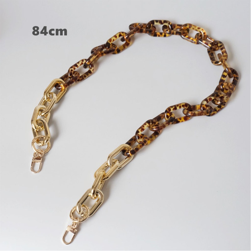 Dây Đeo Túi Xách Bằng Nhựa Có Thể Tháo Rời Tiện Dụng DIY