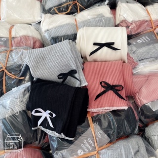 Set 4 quần legging dành cho bé