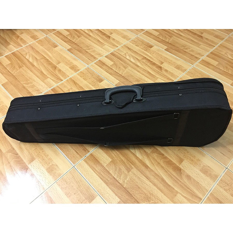 Đàn Violin Vĩ cầm Gỗ cao cấp PL-1000USA tặng full phụ kiện - HÀNG CÓ SẴN