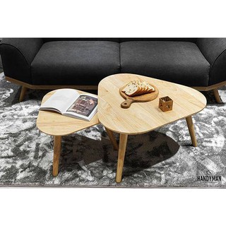 Chân gỗ tròn cao cấp 35cm
