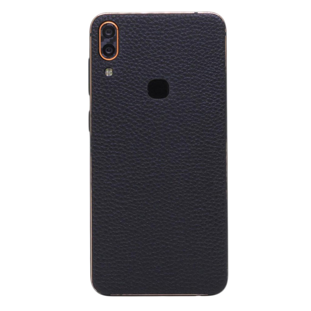 Miếng dán da cho Vsmart Active 1/Active 1 Plus da bò thật nhập khẩu cao cấp