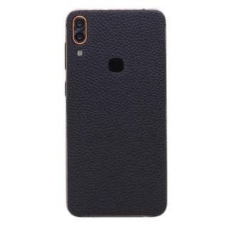 Miếng dán da cho Vsmart Active 1/Active 1 Plus da bò thật nhập khẩu cao cấp
