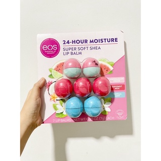 Son dưỡng môi EOS