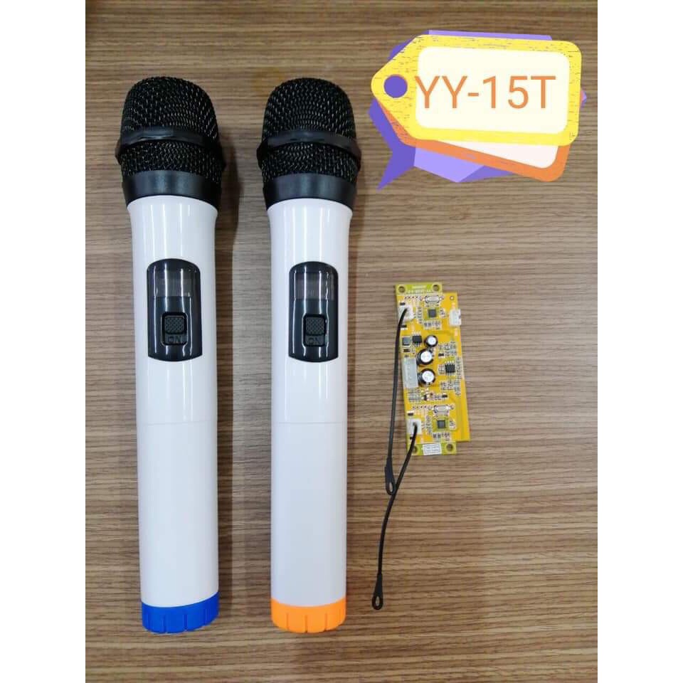 Micro loa kéo không dây,mic loa kéo,mic không dây